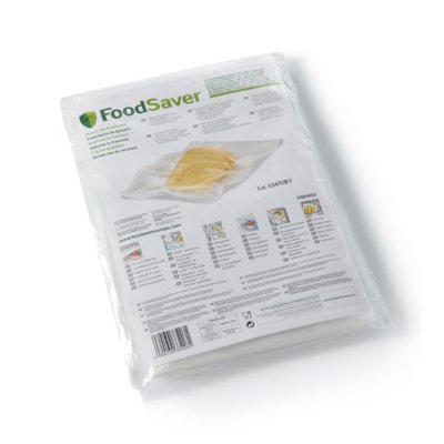 FoodSaver&reg; Small Bags