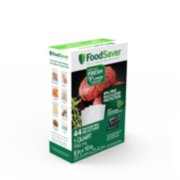 FoodSaver® Quart Vacuum Seal Bags, 44 Count image number 0