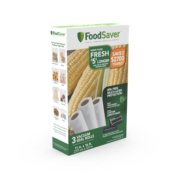 FoodSaver® 11" x 16' Vacuum Seal Roll, 3 Pack image number 0