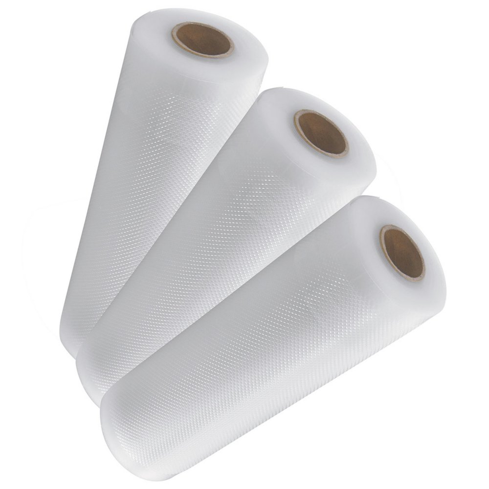 Foodsaver 11 in x 16 ft Expandable Heat-Seal Roll