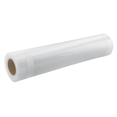 FoodSaver® 11" x 16' Portion Pouch Vacuum-Seal Roll, Single Roll