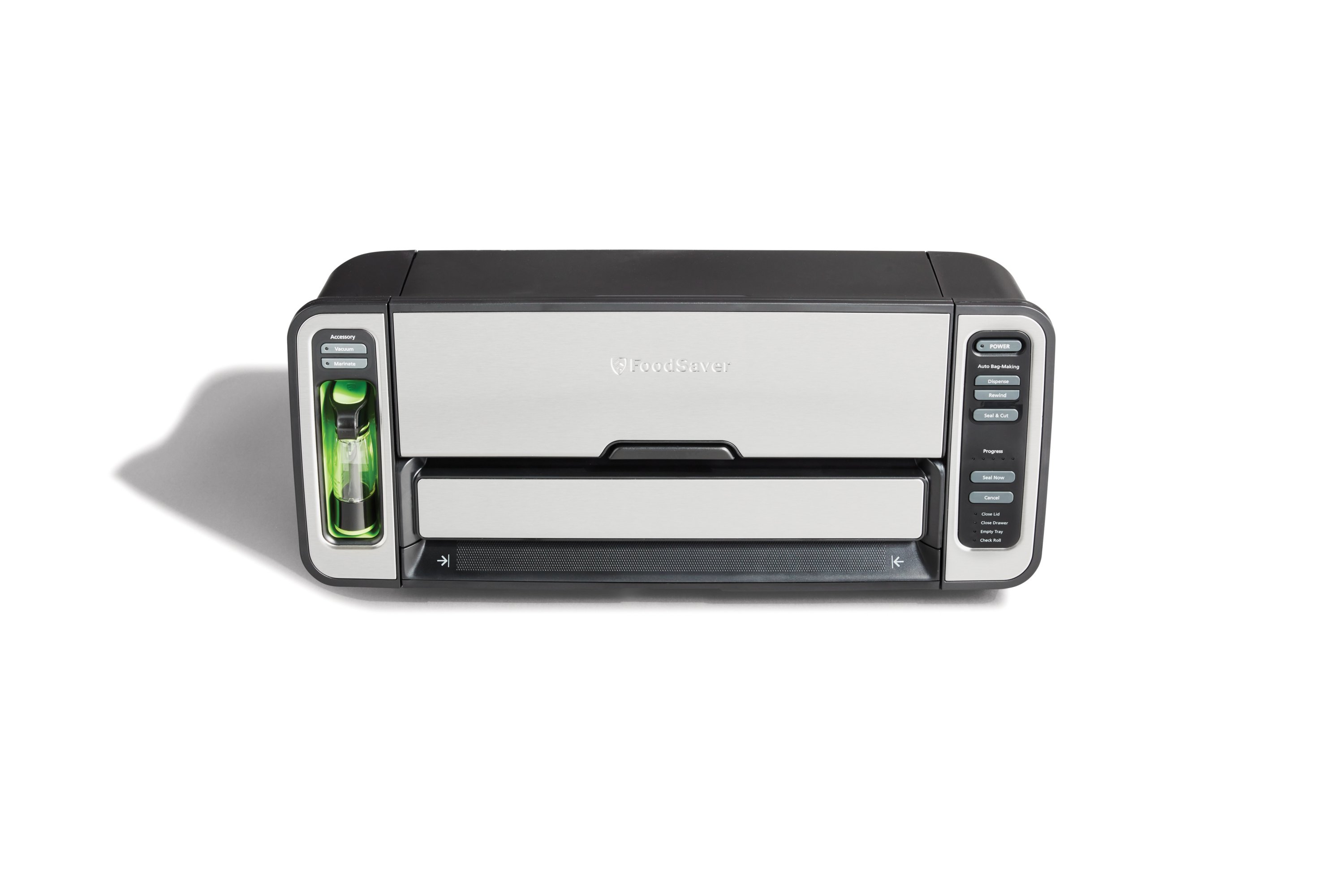 FoodSaver® 5800 Series 2In1 Automatic BagMaking Vacuum Sealing