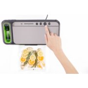 Vacuum Sealer, One-Touch Automatic Food Saver – Beyond Baby Talk