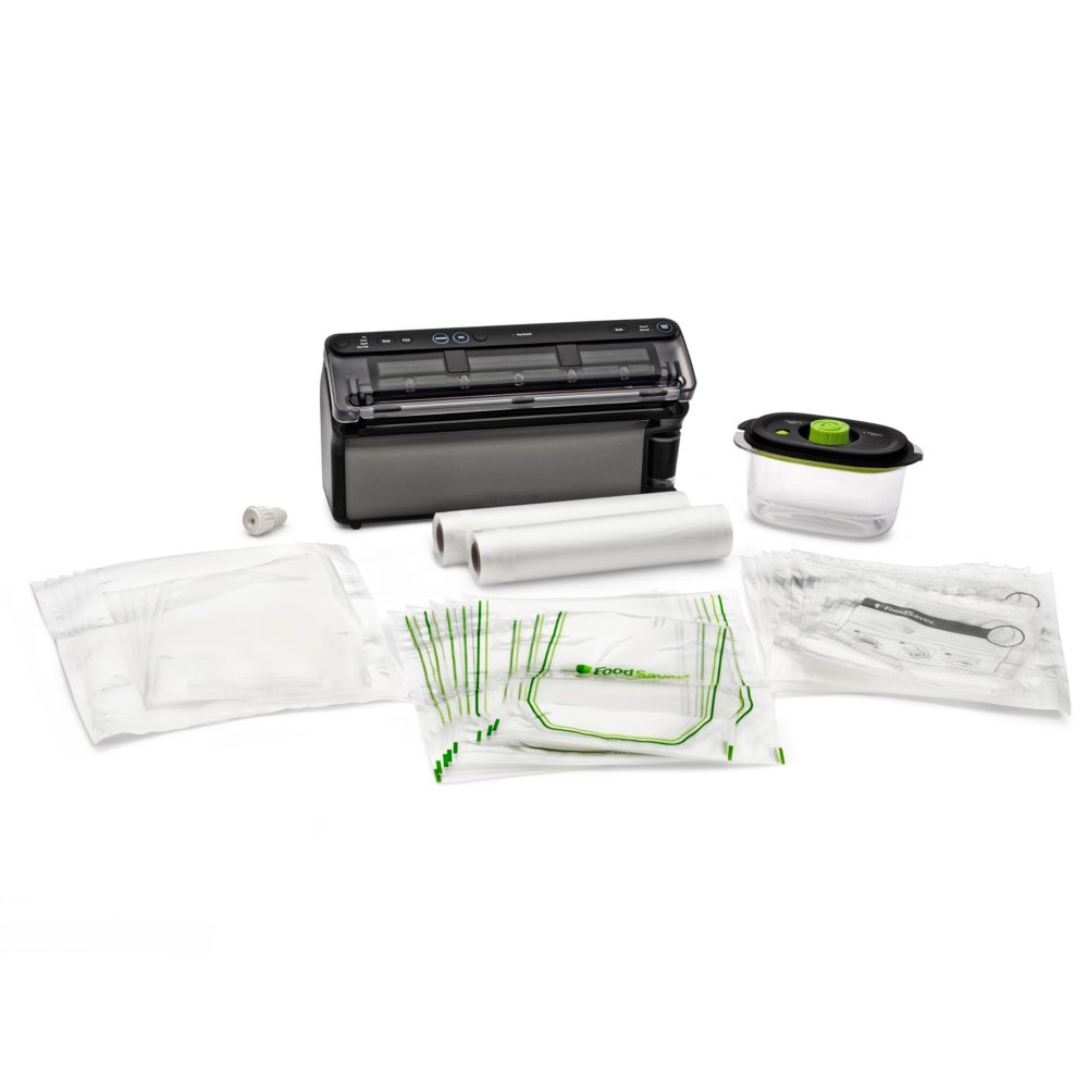 Sac sous vide foodsaver hotsell