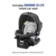 fast action S E travel system image number 4