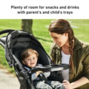fast action S E travel system image number 5