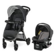 fast action S E travel system image number 0