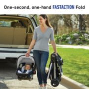 fast action S E travel system image number 3