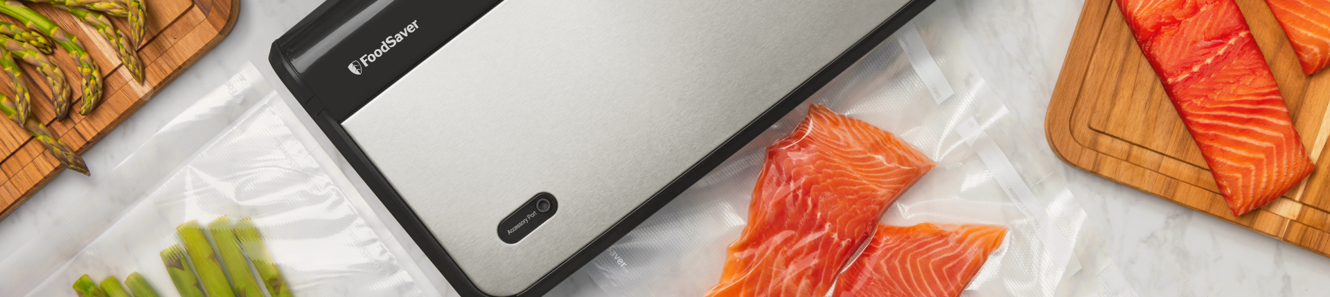 How to Use a Vacuum Sealer, According to a Dietician and Chef