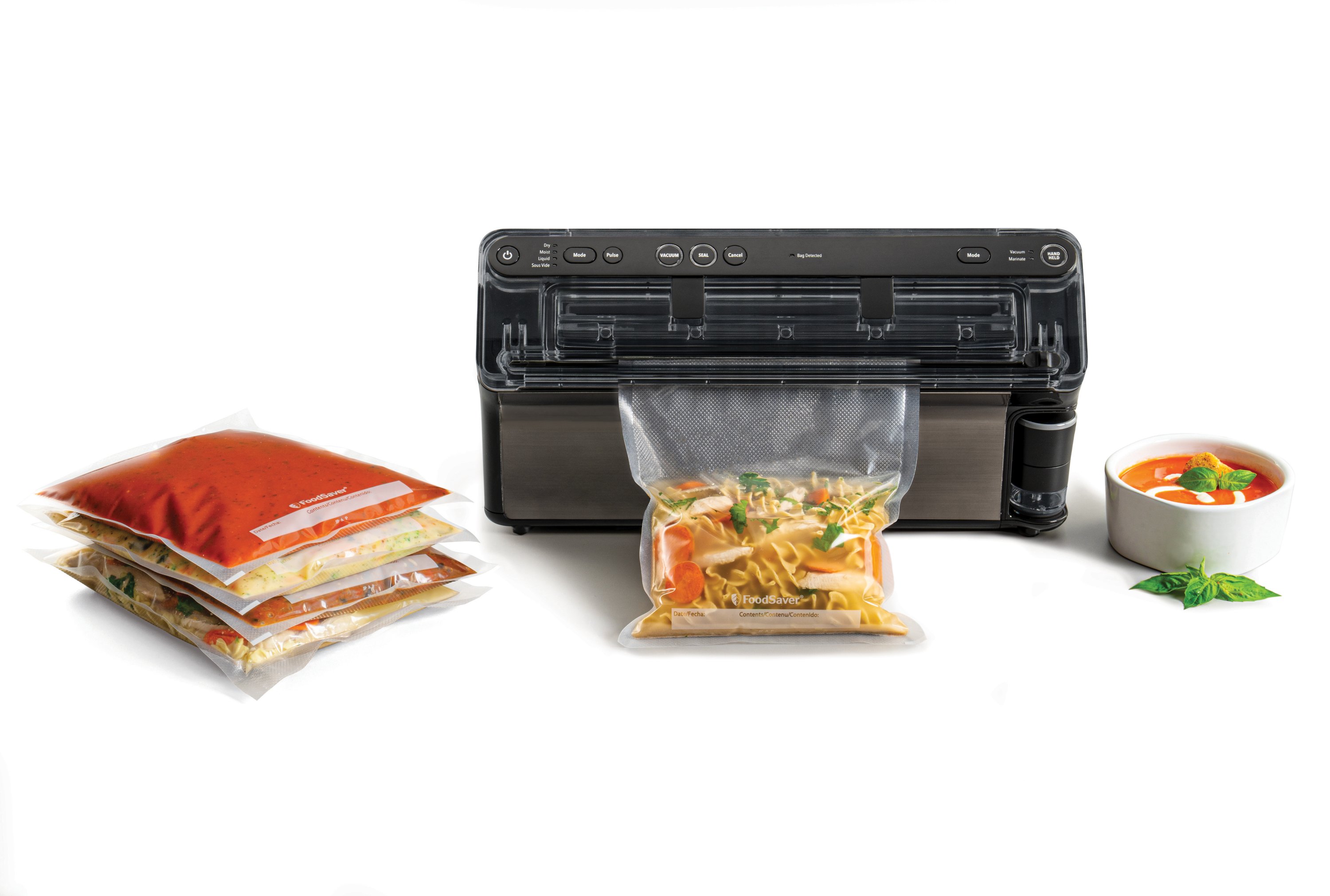 7 Best Food Vacuum Sealers 2023