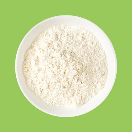 Flour and Sugar