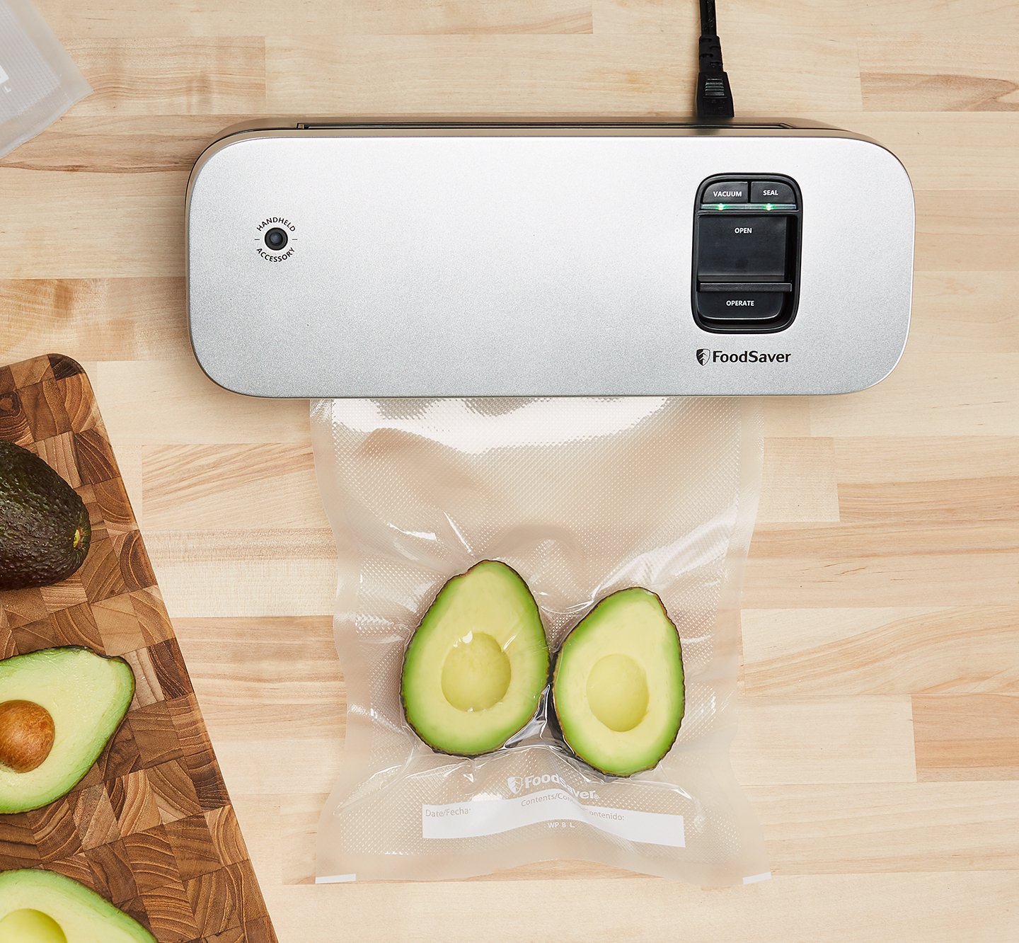 How Vacuum Sealer Bags Can Help you Save Time and Money