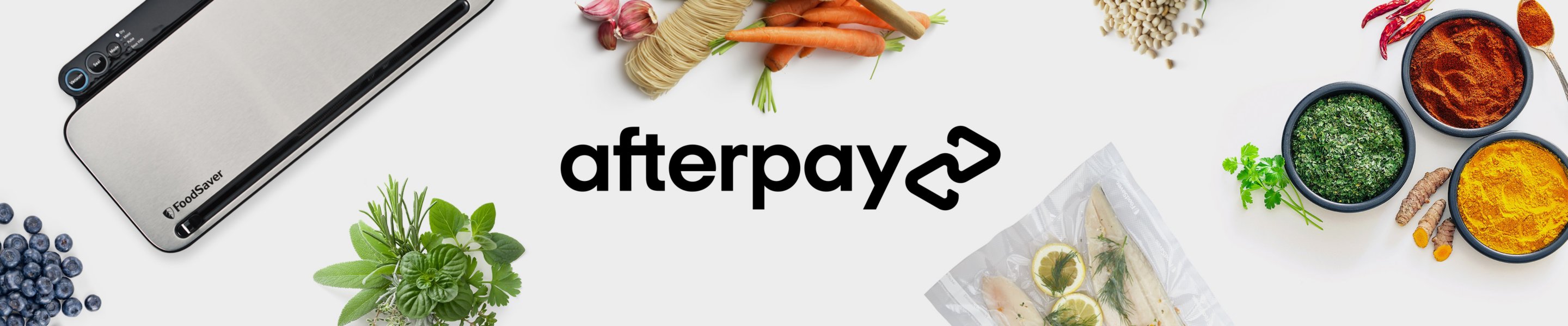 Afterpay - 4 Ingredients