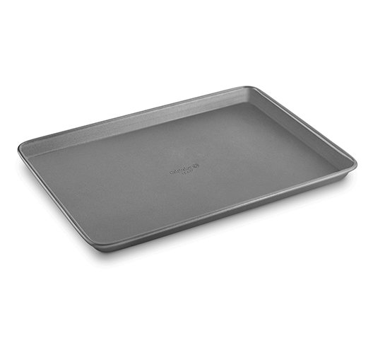 Calphalon Signature Nonstick Bakeware 12x17-inch Baking Sheet 