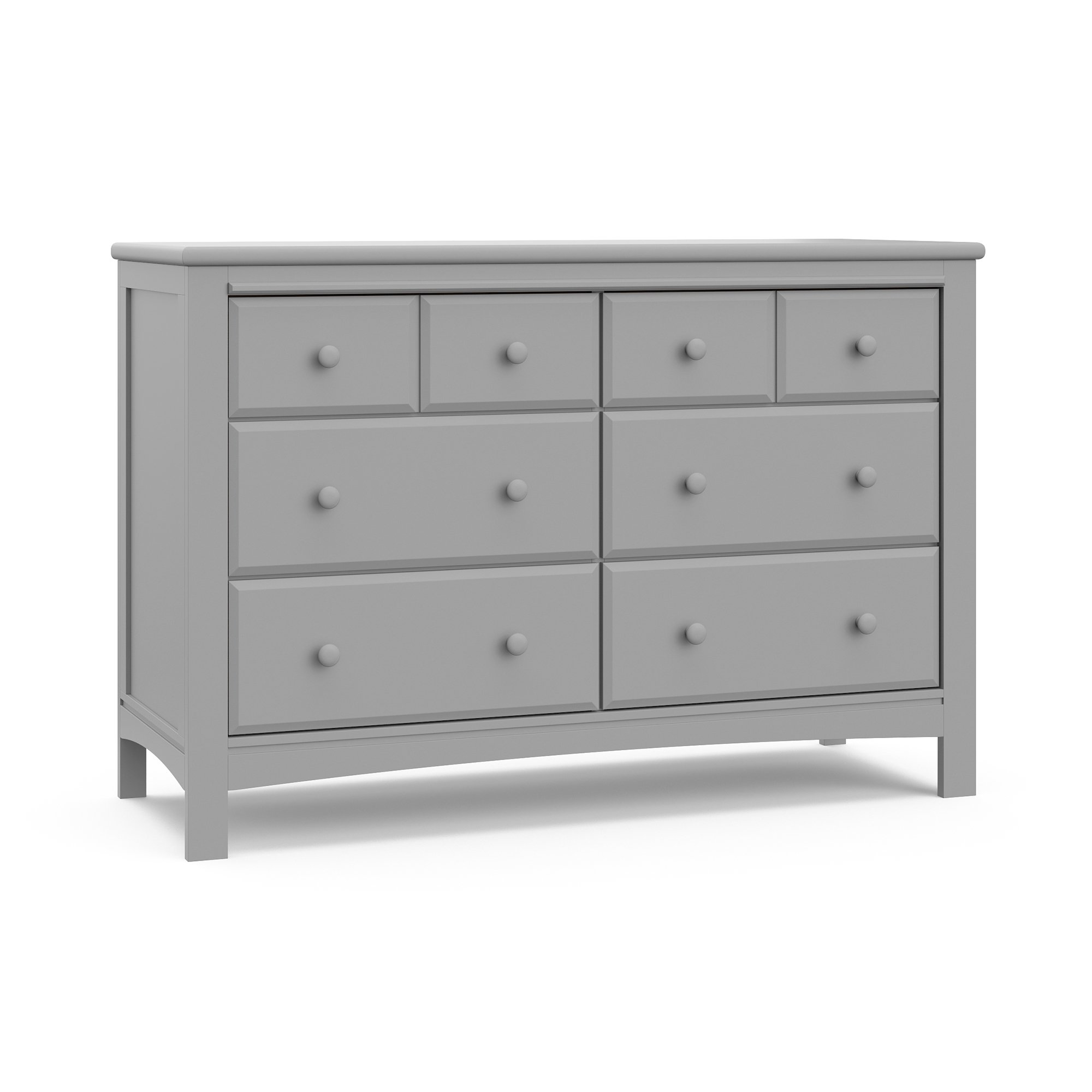 Graco Benton 6 Drawer Dresser | Graco Baby