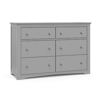 Graco lauren clearance dresser