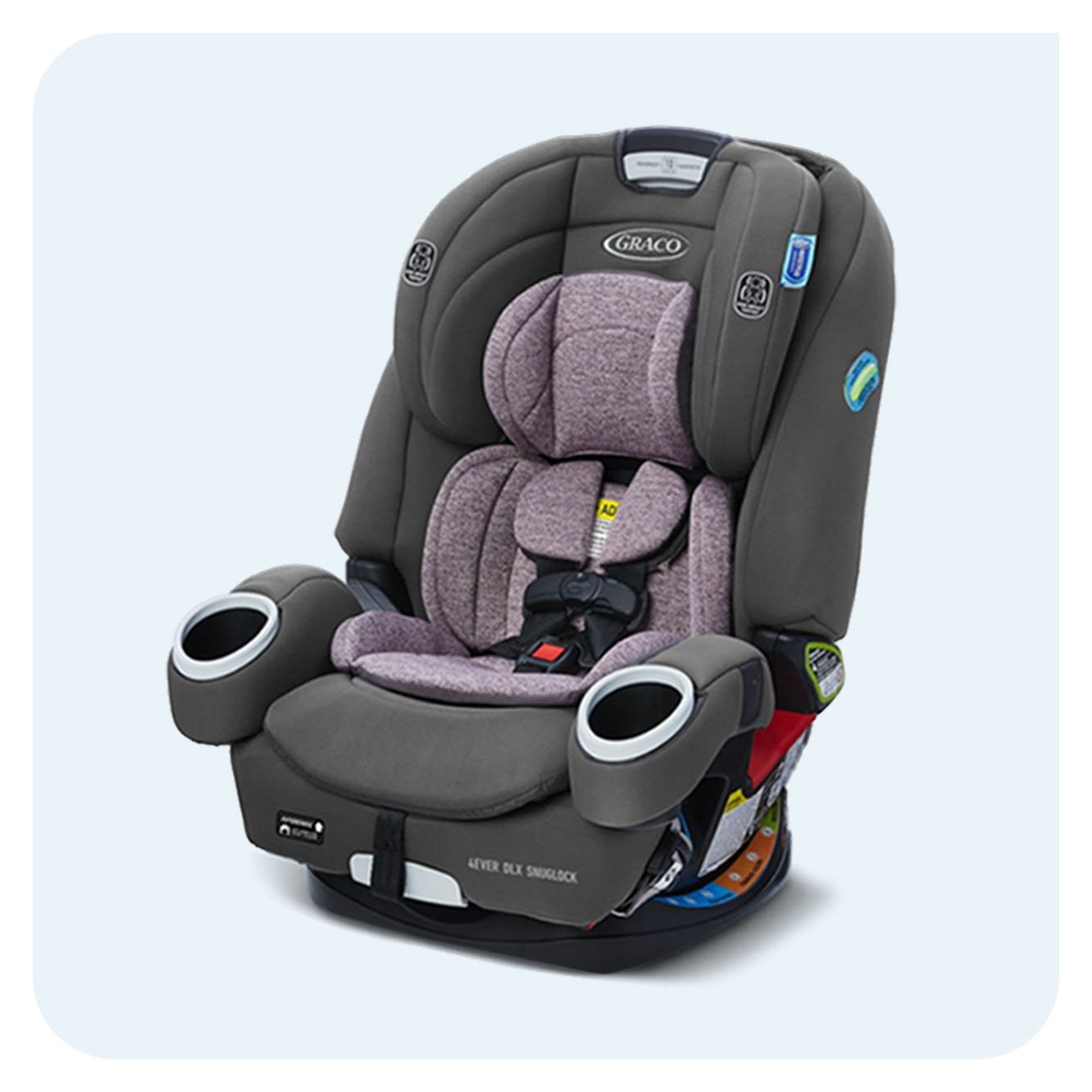 Graco Baby Trusted Products And