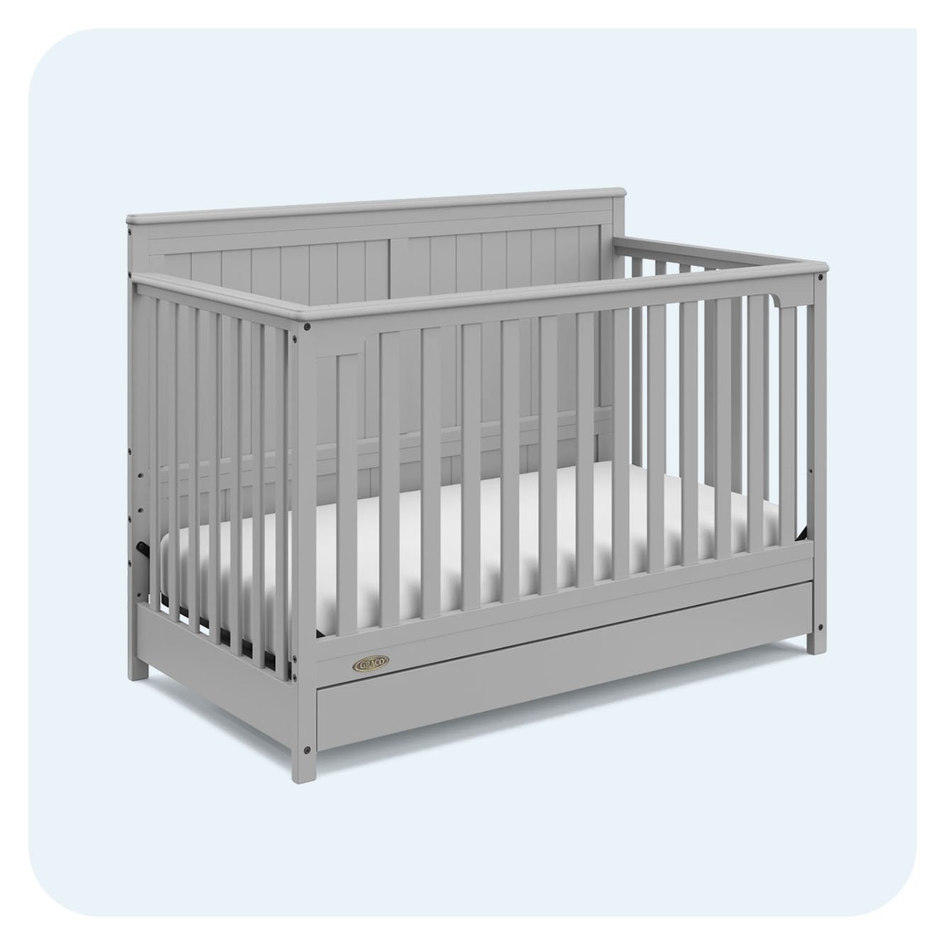 Graco store top