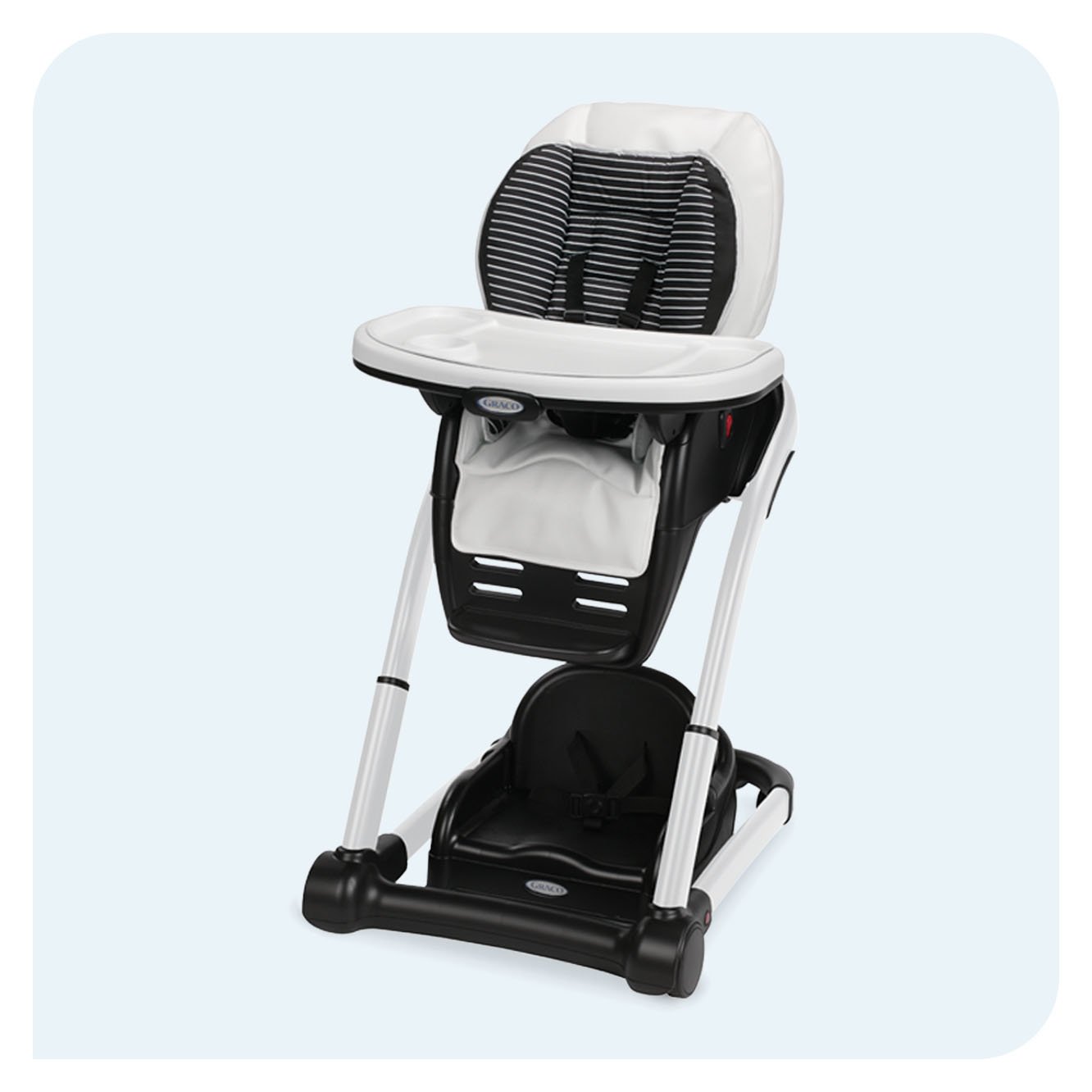 2023 Ultimate Guide to High Chairs for Babies - Solid Starts