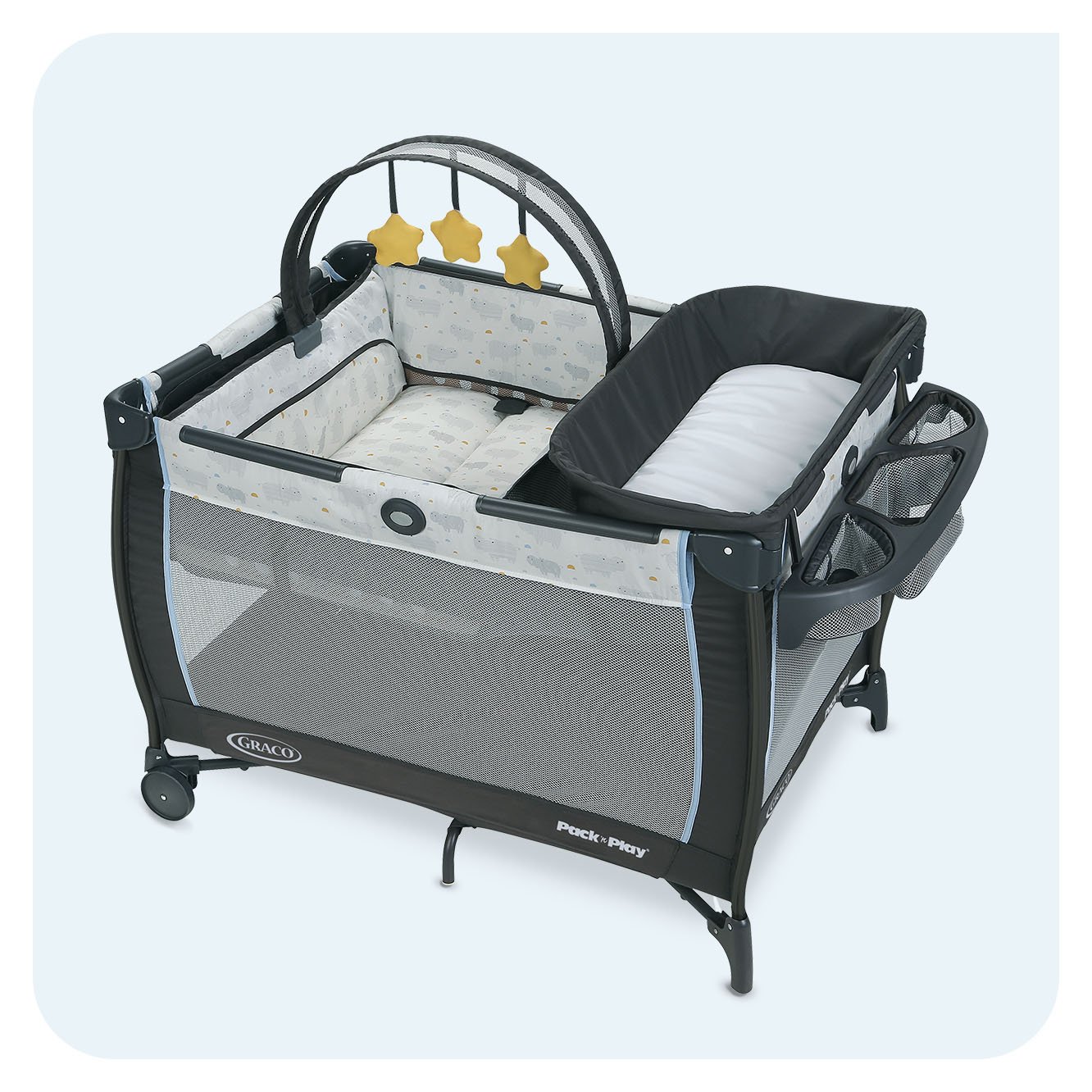 Graco discount baby gear