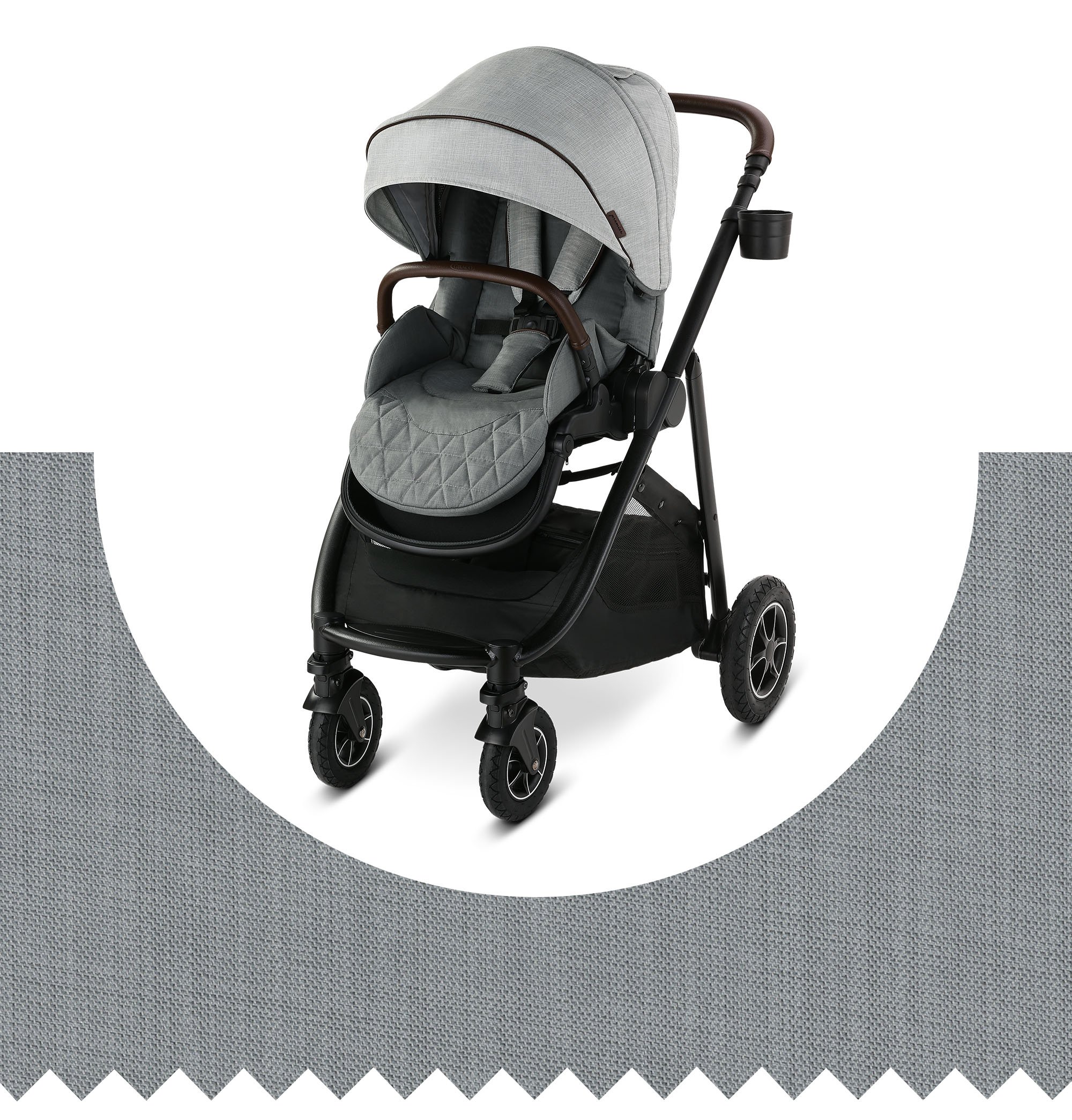 Graco Premier: Premium Designs from the 