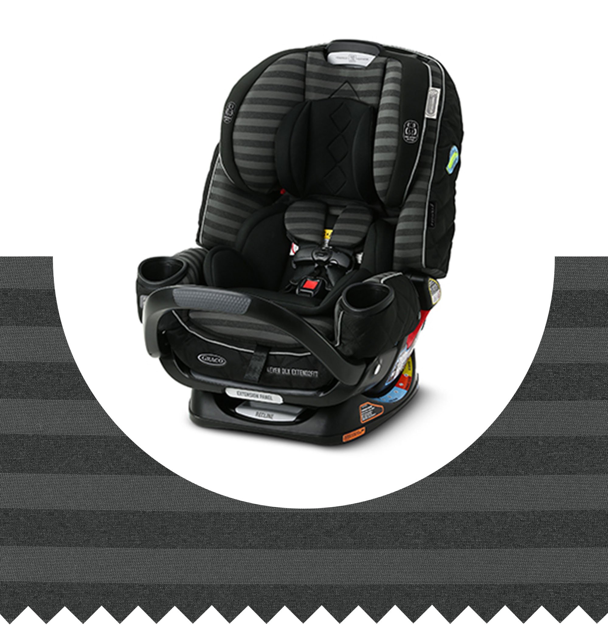 Graco Premier: Premium Designs from the 