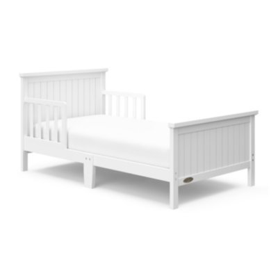 Bailey Toddler Bed
