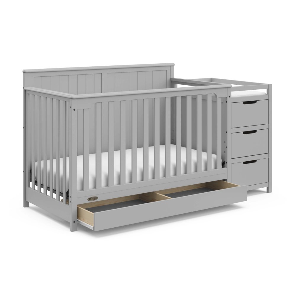 Baby 1st sale crib size