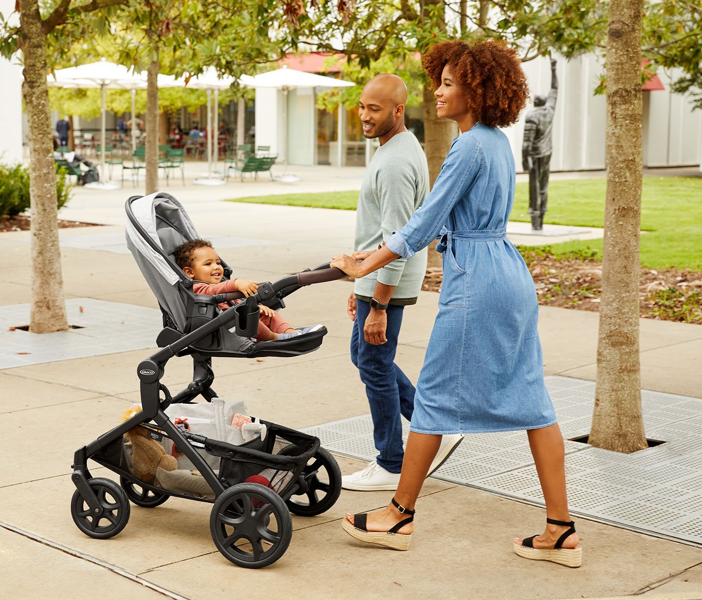 Graco premier best sale