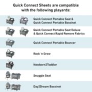playard sheet compatibility chart image number 3