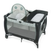 Graco pack n play cheap mattress target