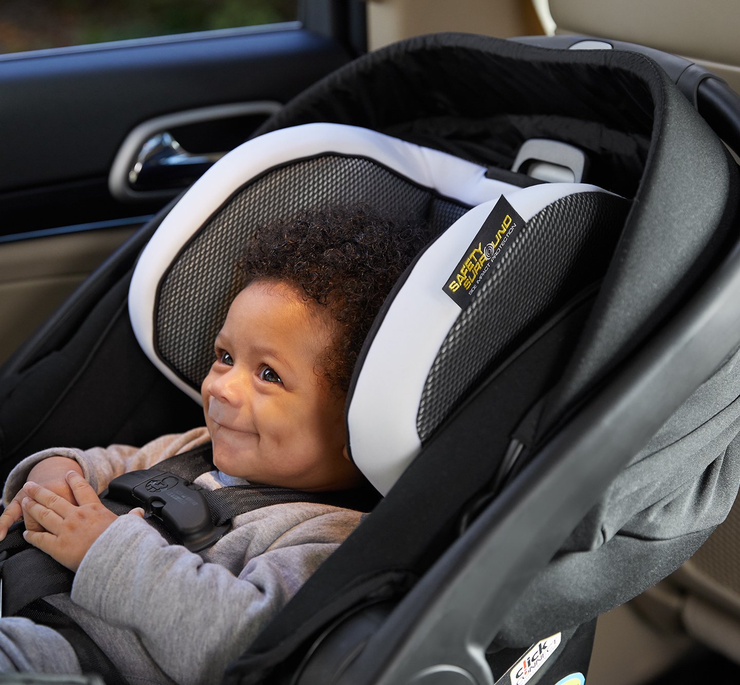 Graco S Car Seat Safety Standards Graco