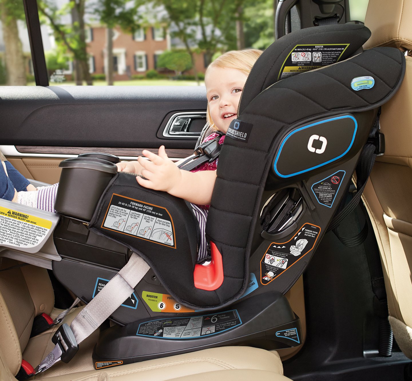 Graco S Car Seat Safety Standards - How To Install Graco Baby Car Seat With Seatbelt