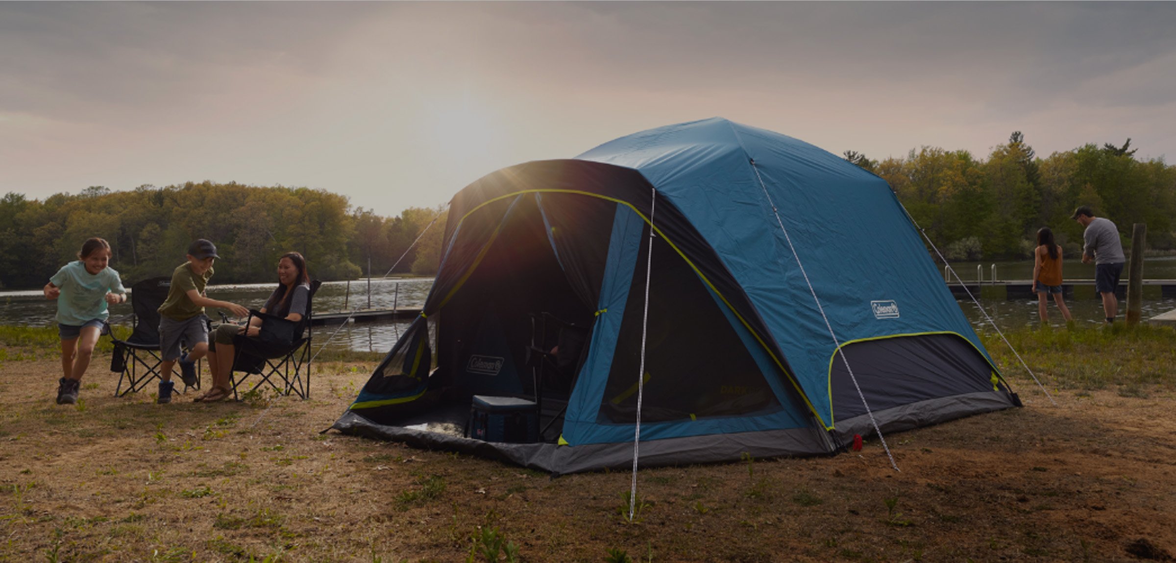 Coleman: Outdoor Camping Gear & Equipment