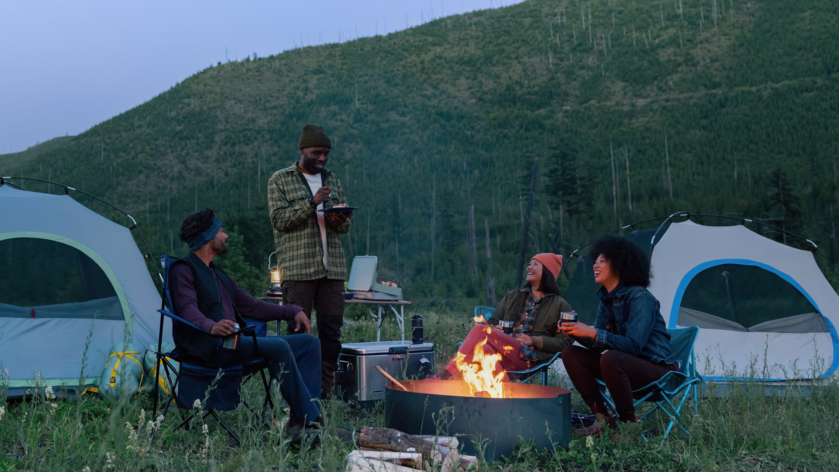 Coleman: Outdoor Camping Gear & Equipment