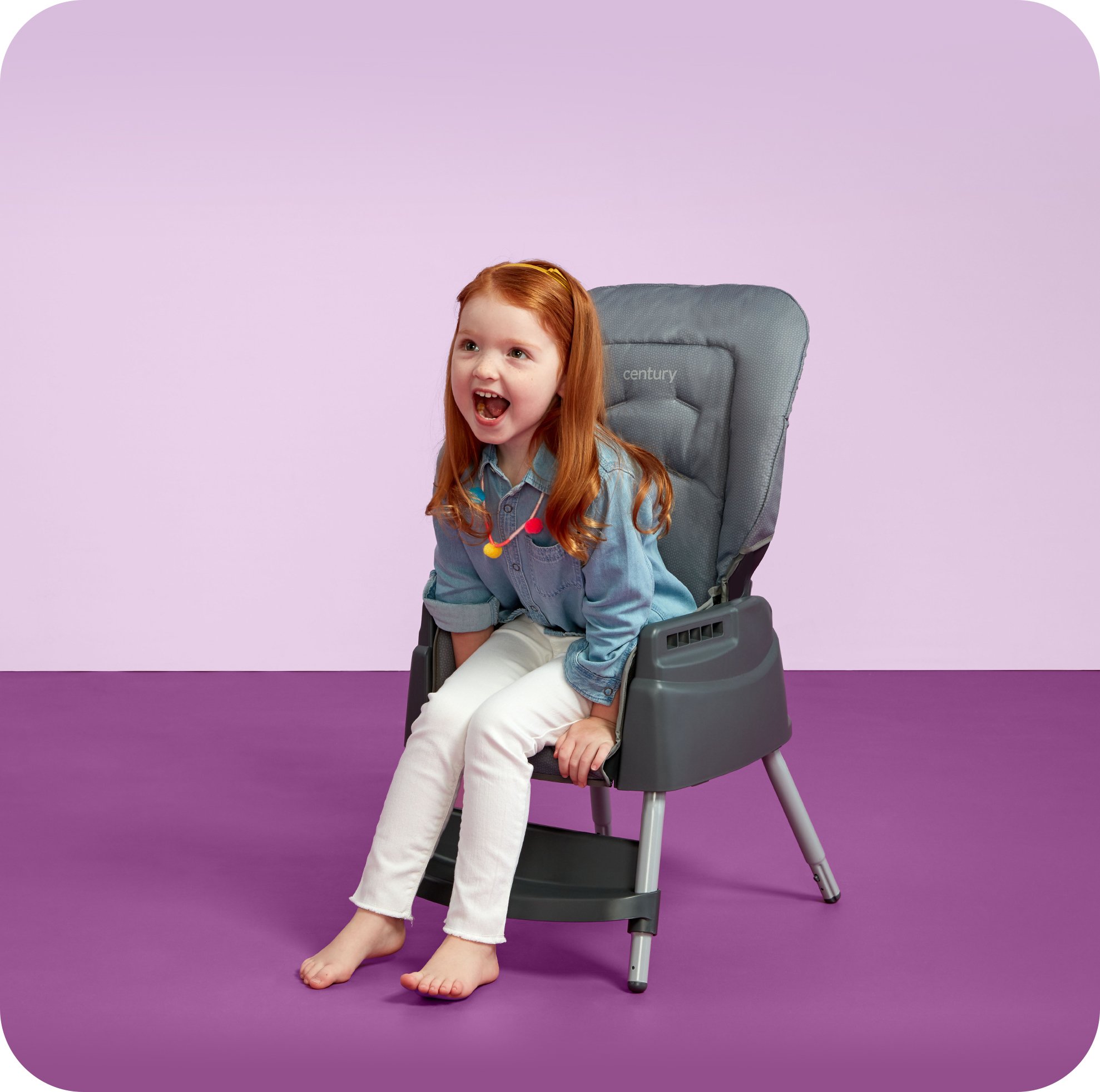 Big kid hot sale chairs