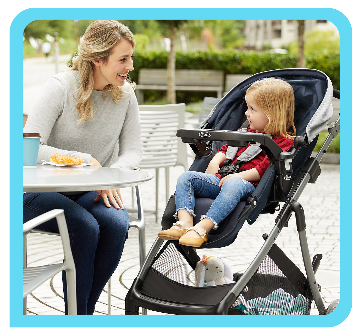 Graco - 25% off your purchase of 3 items