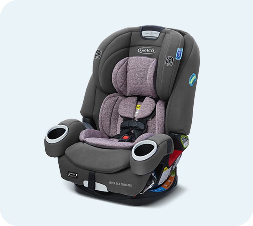 Graco Baby Trusted Baby Products And Gear For Your Child