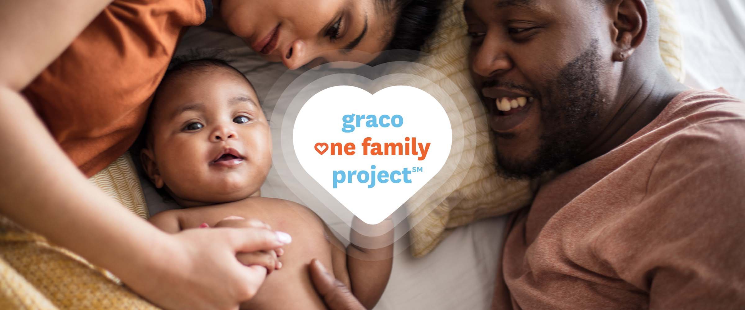 graco one family project