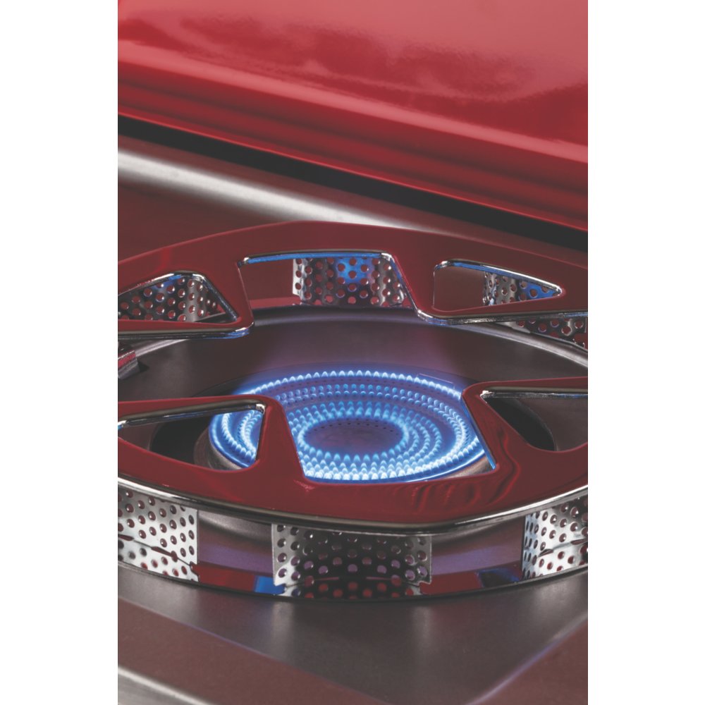 HyperFlame FyreCadet 2 Burner Stove | Coleman AU