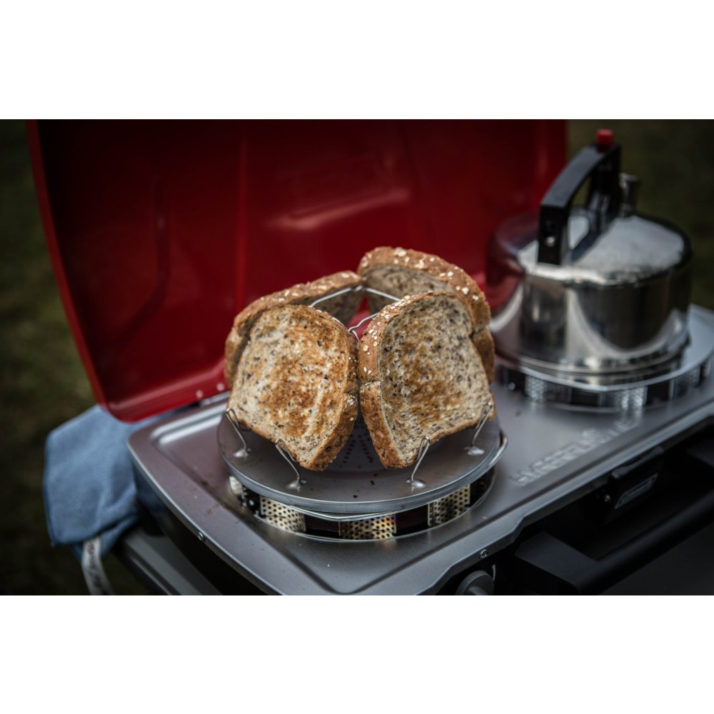 Camp Stove Toaster | Coleman CA