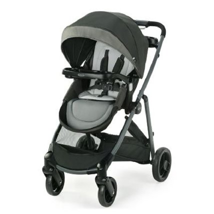 Graco modes bassinet lx stroller new arrivals