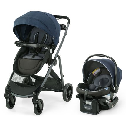 Modes Baby Travel Systems Strollers Graco
