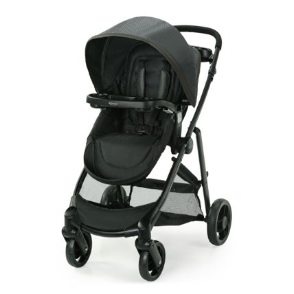 Graco modes travel system in nanette 2025
