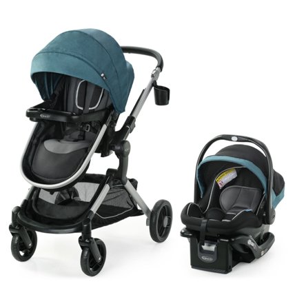 Graco modes lx bassinet clearance