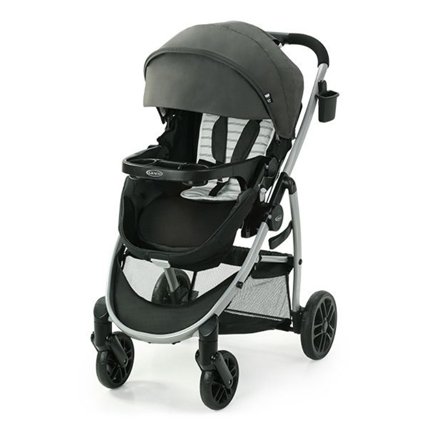 Graco modes essentials clearance lx travel system