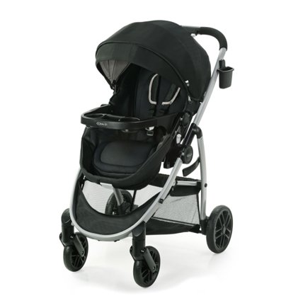 Graco pram system outlet
