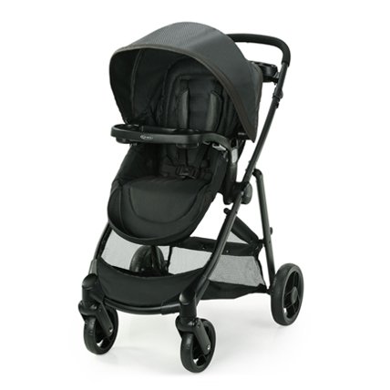 Modes best sale travel system