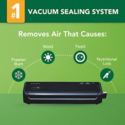 FoodSaver® FM2000 Vacuum Sealing System image number 1