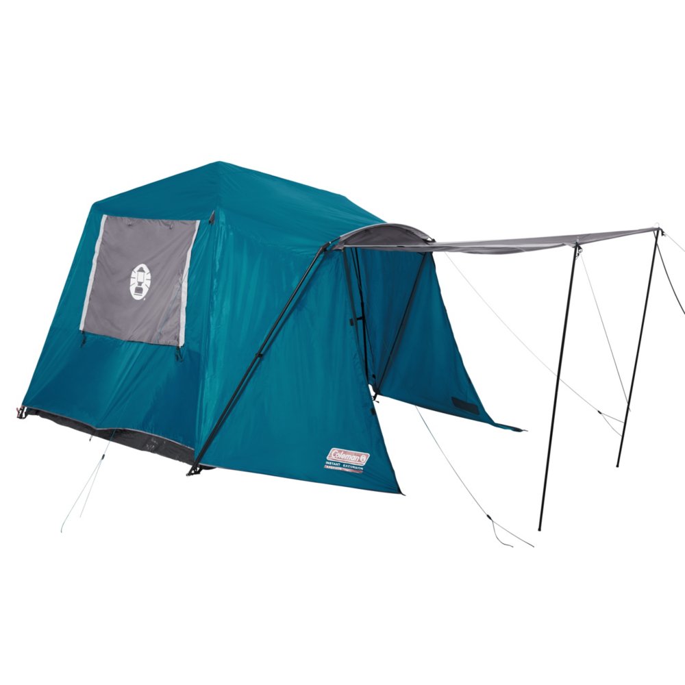 Coleman excursion instant up tent hotsell